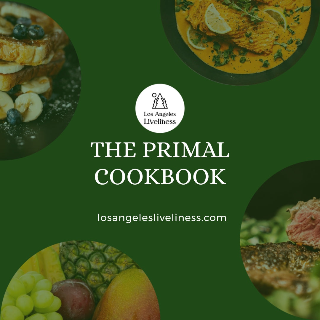 The Primal Cookbook